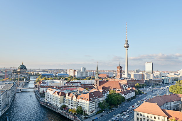 Berlin