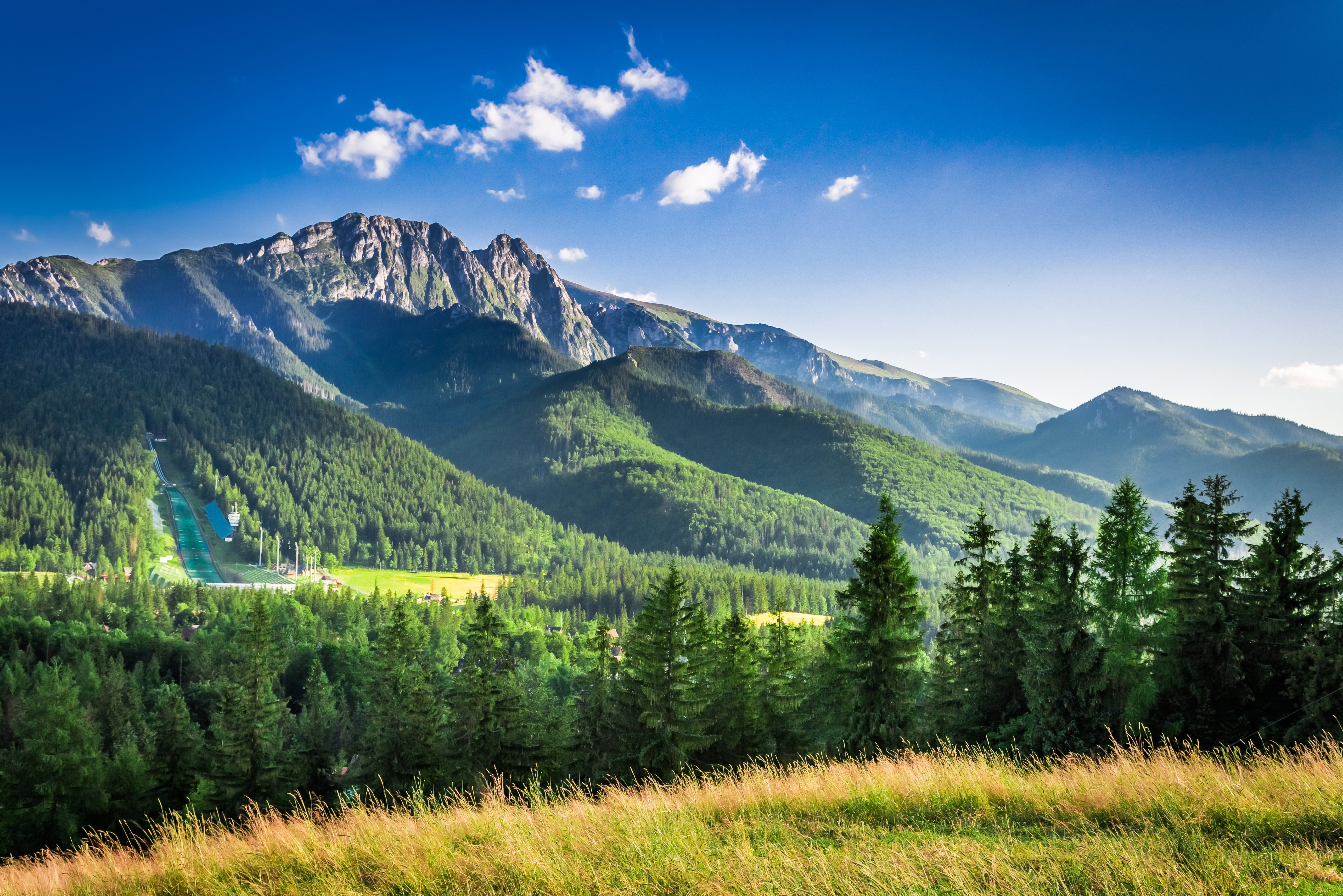 Zakopane