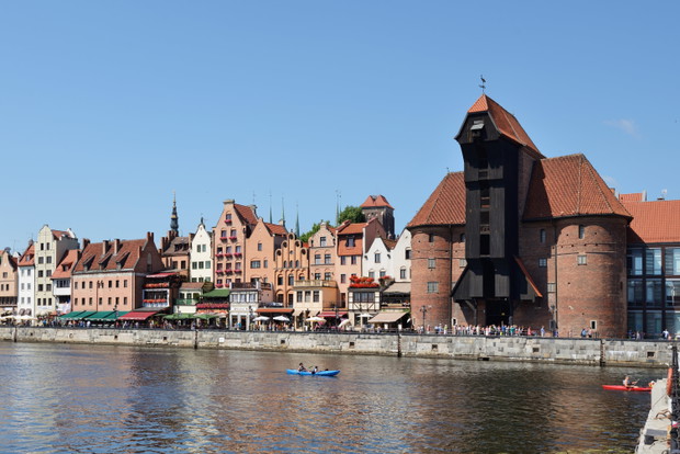 Gdansk