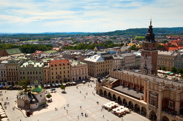 Krakow