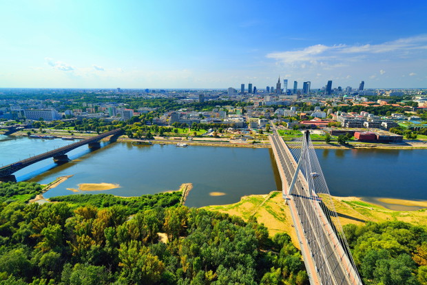 Warszawa