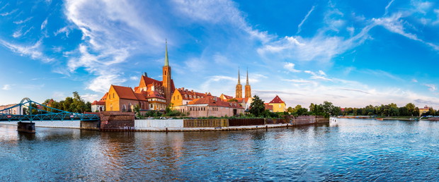 Wroclaw