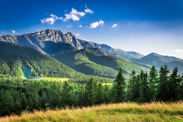 Zakopane