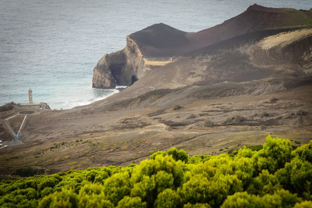 Azores Ultra Trail Triangle Adventure 2015 - Faial -HugoCarvalho-4