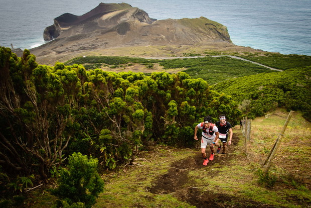 Azores Ultra Trail Triangle Adventure 2015 - Faial -HugoCarvalho-7
