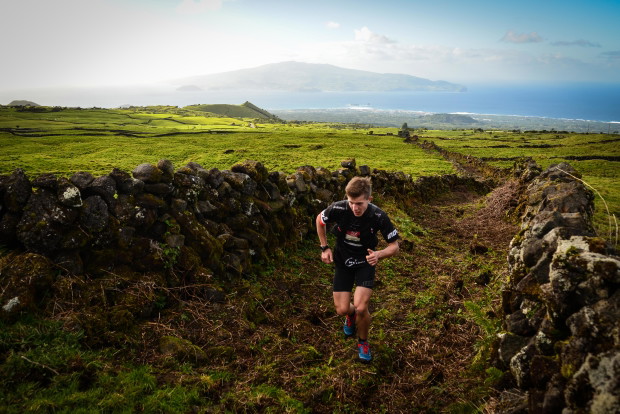Azores Ultra Trail Triangle Adventure 2015 - Pico-Kamil Lesniak-1-Hugo Carvalho