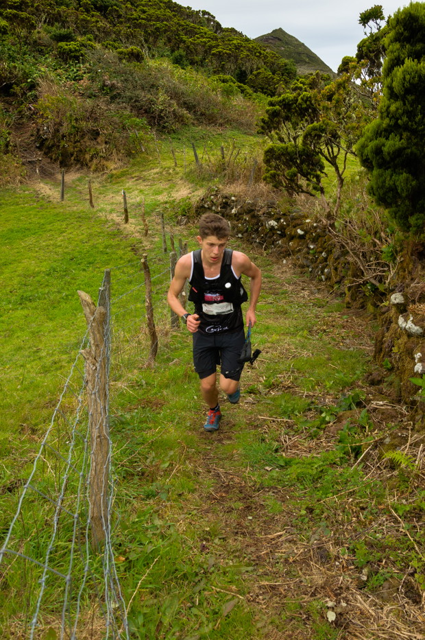 Azores Ultra Trail Triangle Adventure 2015 - Pico- Kamil Lesniak - 65- fot Paulo Gabriel
