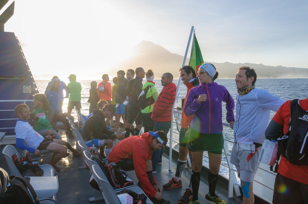 Azores Ultra Trail Triangle Adventure 2015 -Sao Jorge- 08- fot Paulo Gabriel