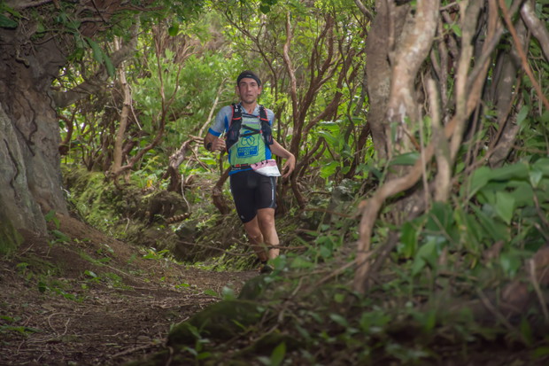 Azores Ultra Trail Triangle Adventure 2015 -Sao Jorge-DSC_6138- fot Carlos Pedro