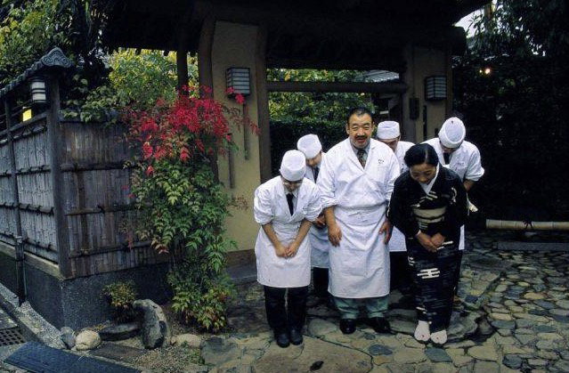 Japonia