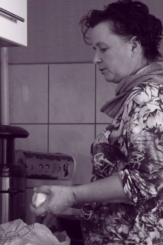 Dzień matki