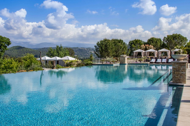 10. Reprezentacja Węgier – Terre Blanche Hotel Spa Golf Resort