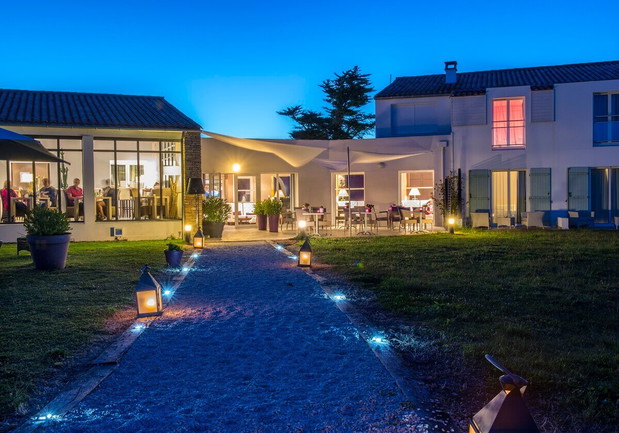 9. Reprezentacja Hiszpanii – Hotel Atlante Relais Thalasso & Spa