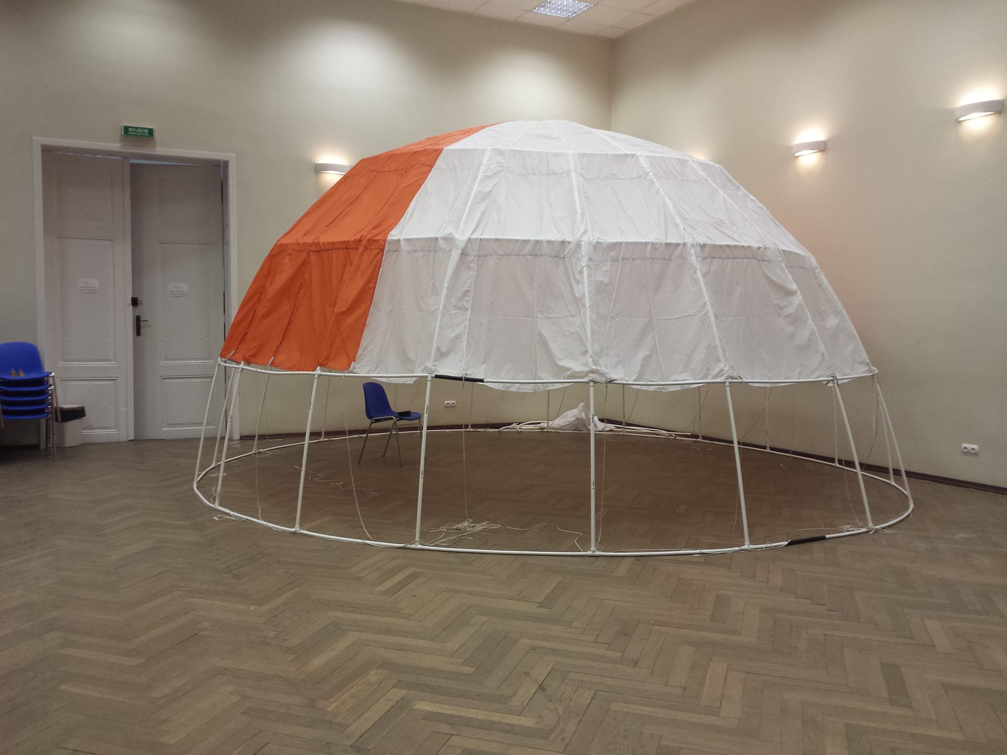planetarium dzieci