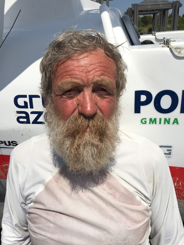Aleksander Doba