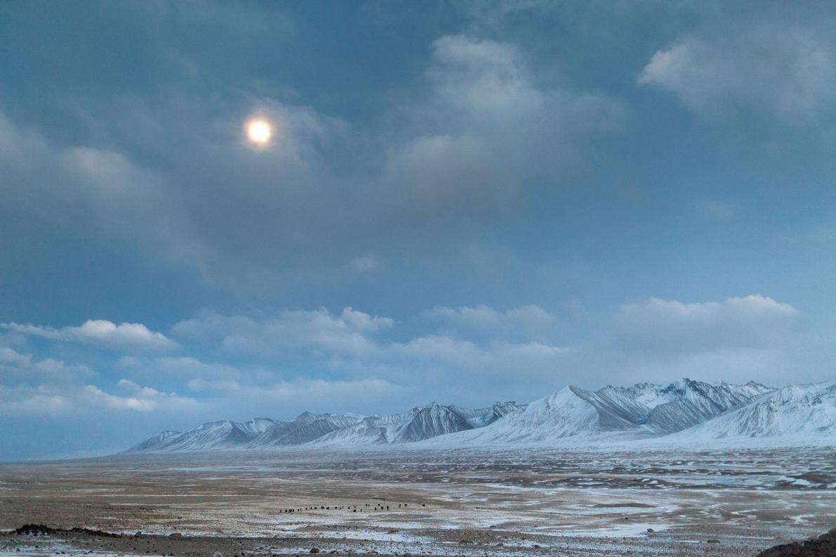 Pamir