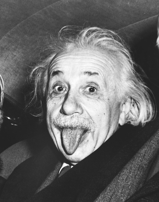 einstein