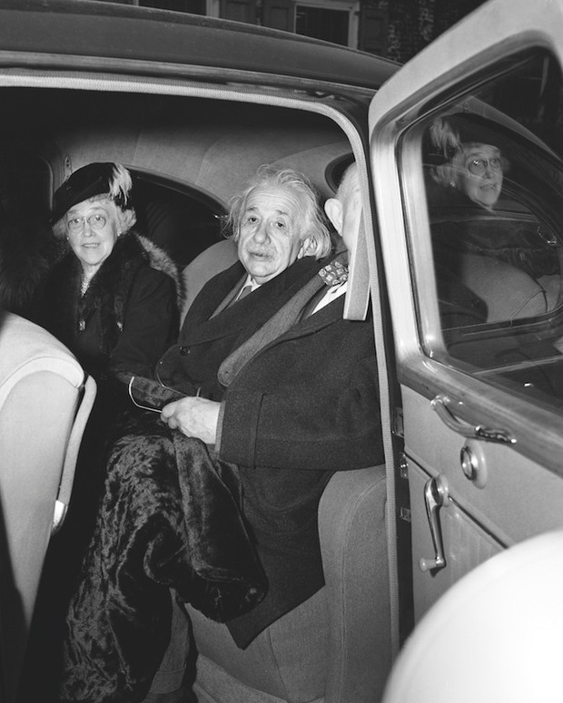 einstein