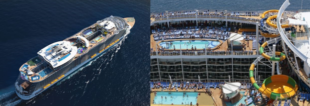 Harmony of the Seas