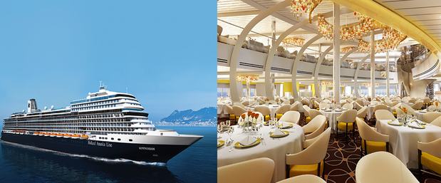 Koningsdam