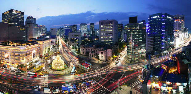 korea seul