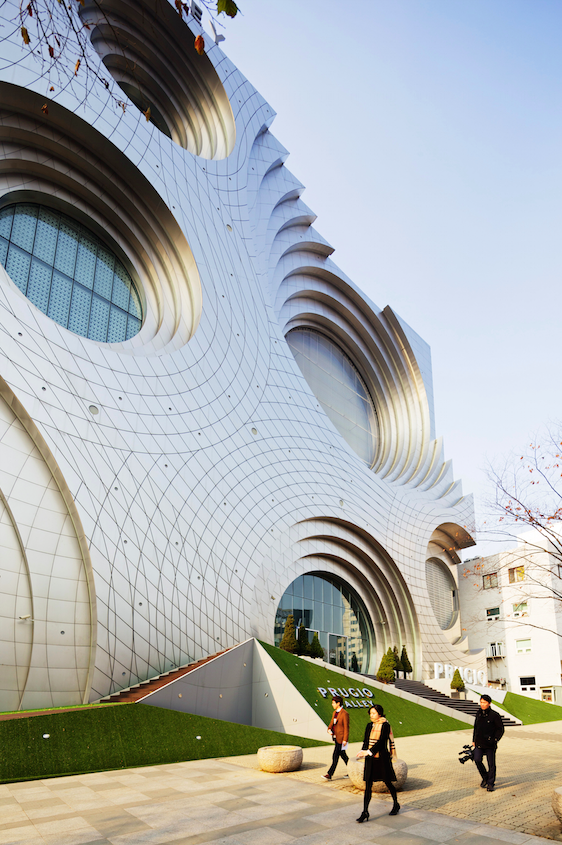 korea seul