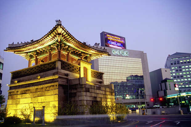 korea seul