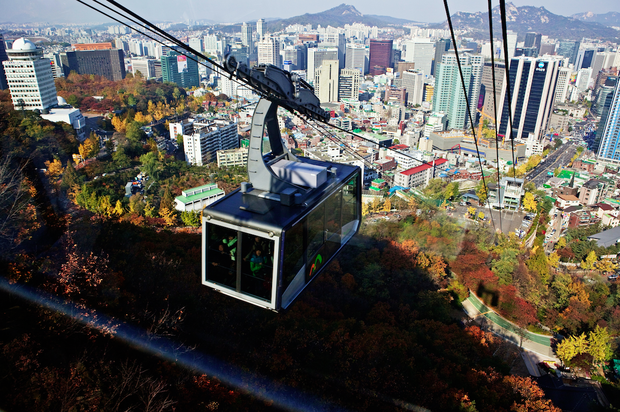 korea seul