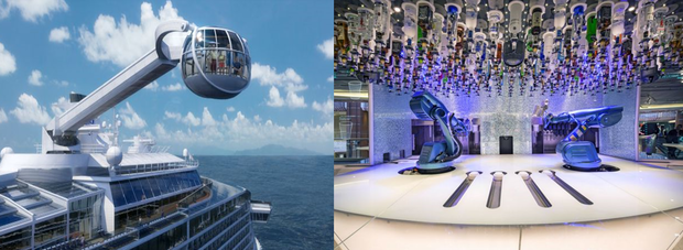 Ovation of the Seas