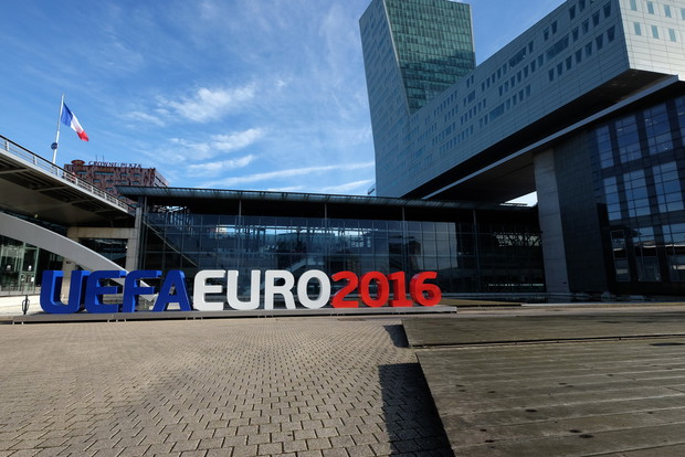 Rekompensata dla pasażerów, którzy nie dotarli na mecze Euro2016