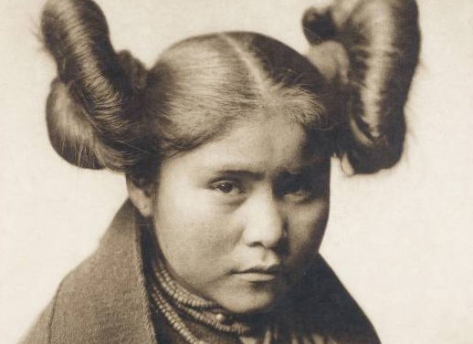 Galeria zdjęć Indian Ameryki Północnej