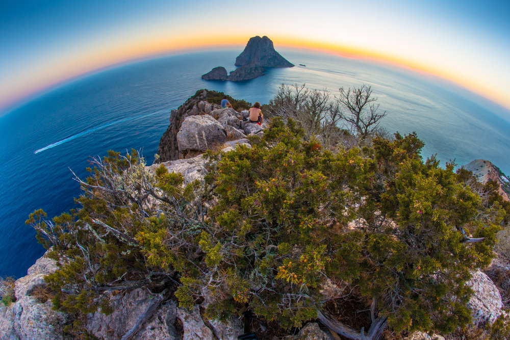 Ibiza, nie tylko imprezowa
