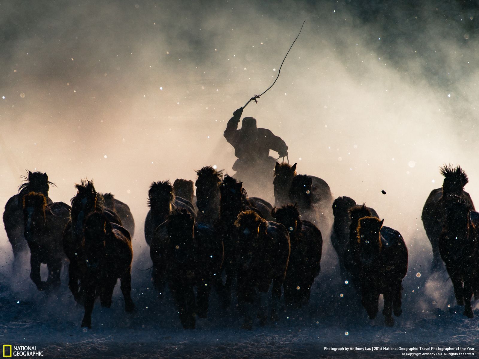Konkurs Travel Photographer of the Year 2016