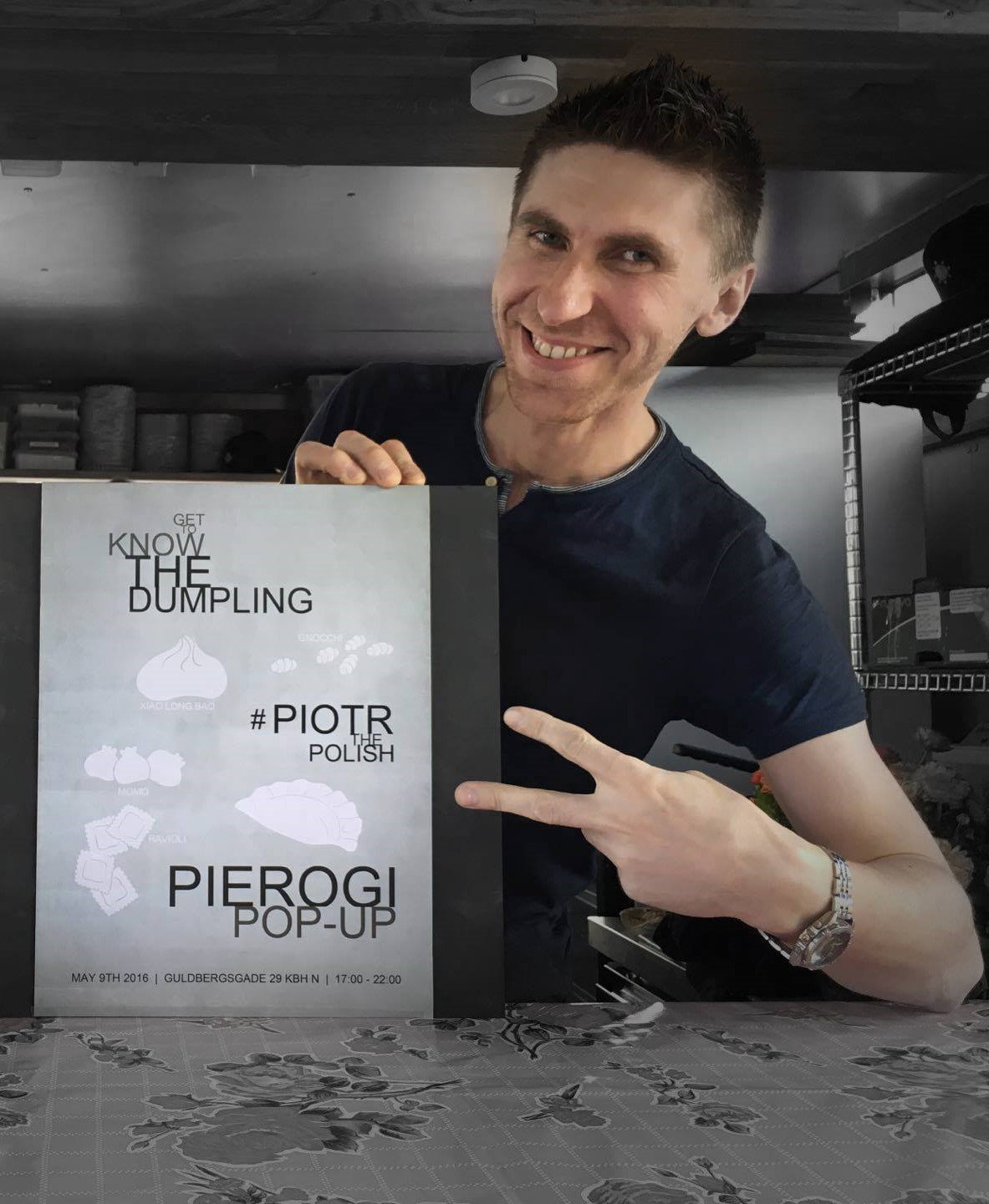 Pierogi