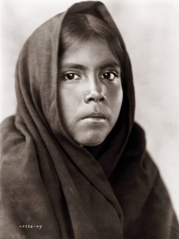 Galeria zdjęć Indian Ameryki Północnej