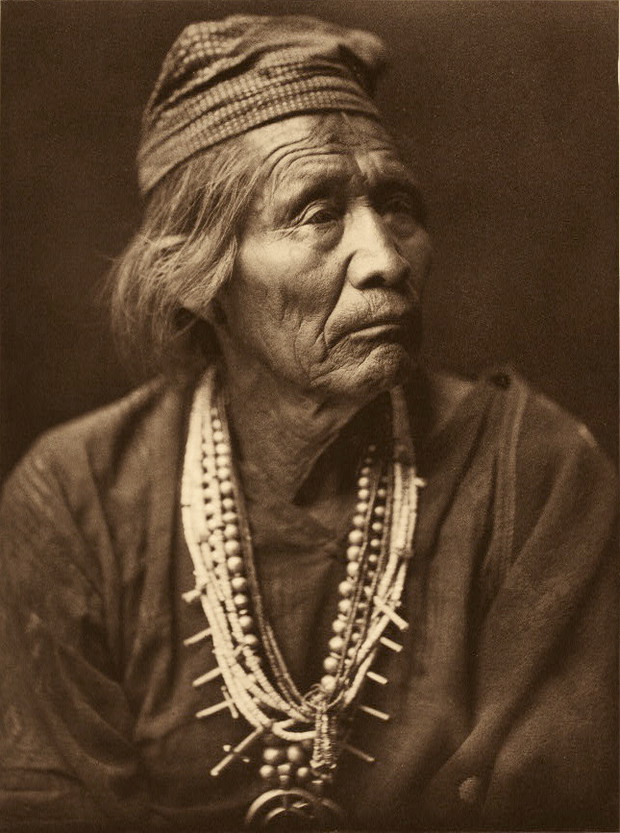 Galeria zdjęć Indian Ameryki Północnej