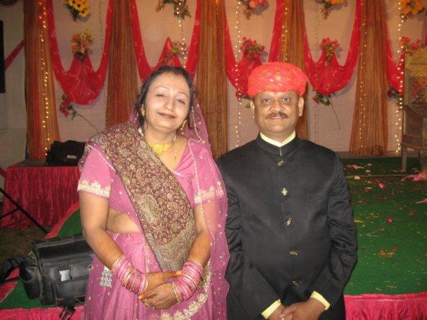 Hinduska radzi