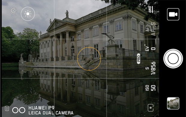 Huawei P9