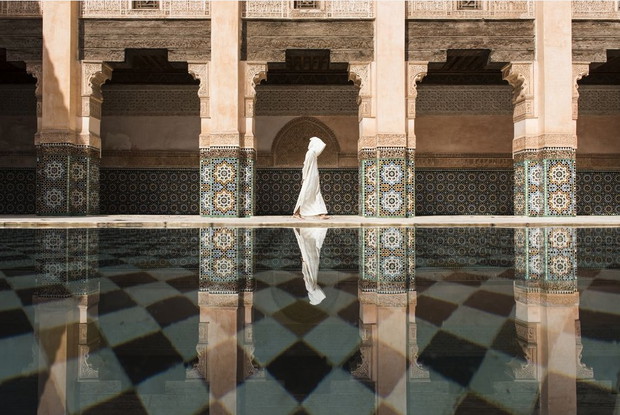 Konkurs Travel Photographer of the Year 2016