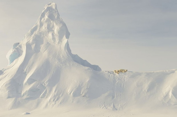 Konkurs Travel Photographer of the Year 2016