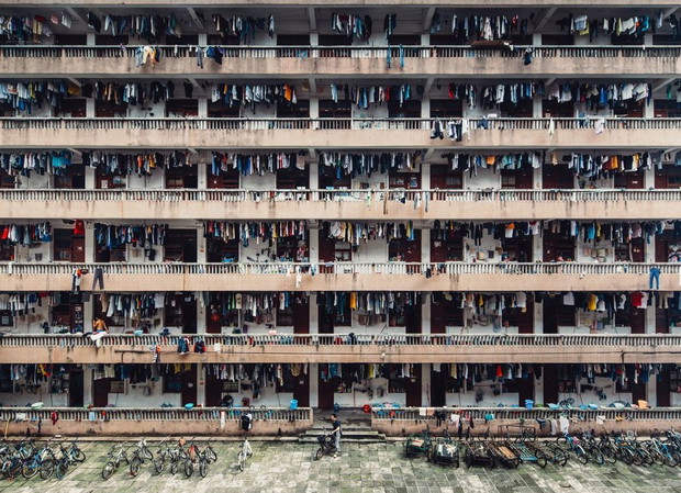 Konkurs Travel Photographer of the Year 2016