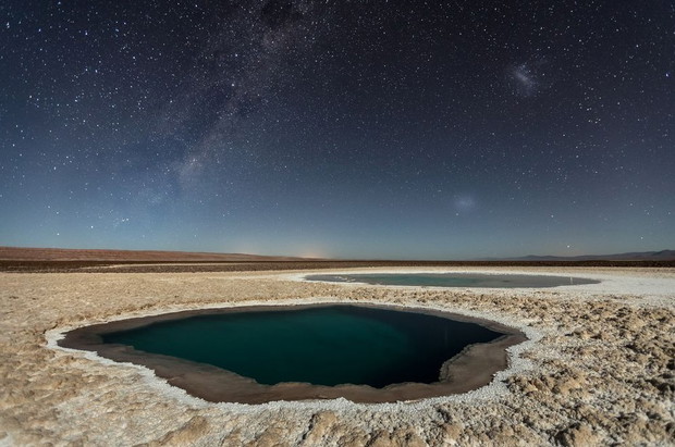 Konkurs Travel Photographer of the Year 2016