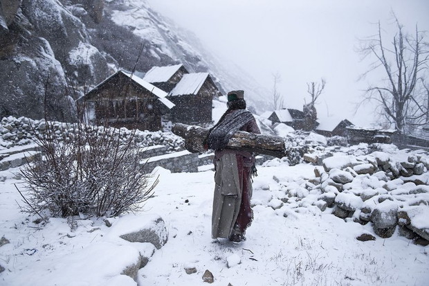 Konkurs Travel Photographer of the Year 2016