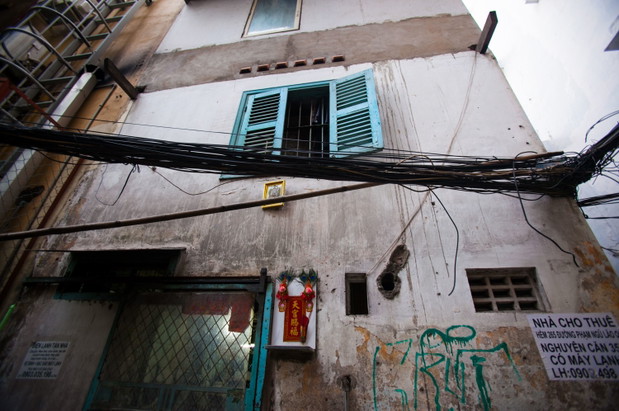 „Oto Wietnam, w którym zakochałam się od razu”