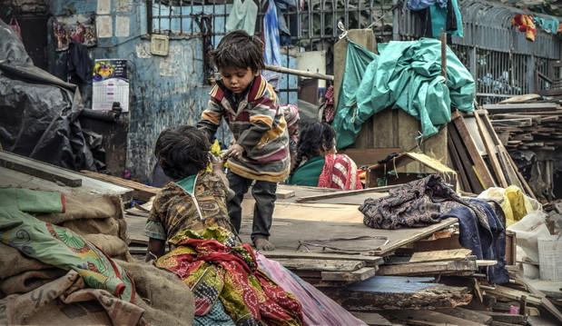 Podróż do Kolkaty