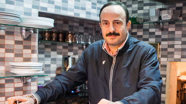 Turek radzi