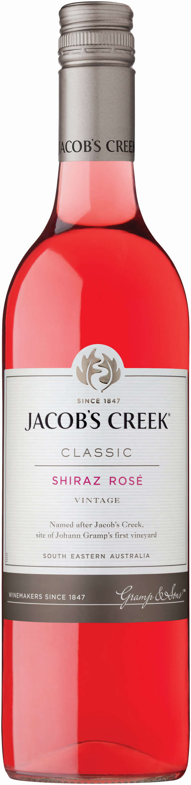 Wino Jacob's Creek