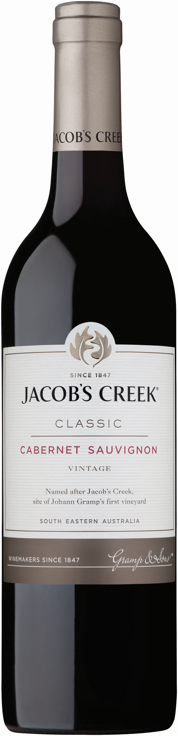 Wino Jacob's Creek