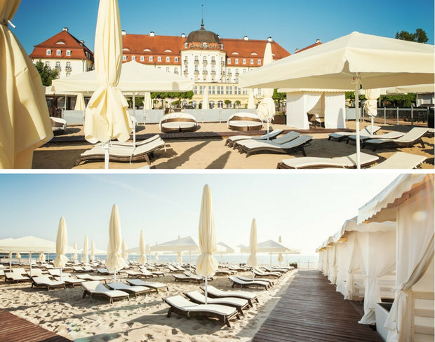 3. SOFITEL GRAND SOPOT (Sopot)