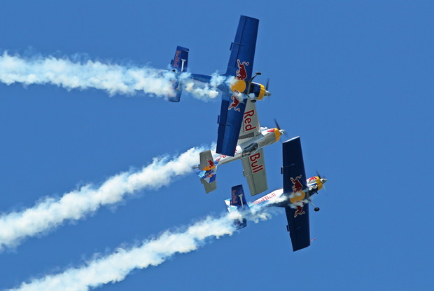 6–7.08. Mazury AirShow, Giżycko